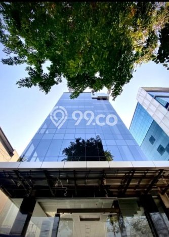 Dijual! Kantor di Warung Buncit Jakarta Selatan LT 700m2 / LB 2069m2 Kawasan Bisnis Dijual! Kantor di Warung Buncit Jakarta Selatan LT 700m2 / LB 2069m2 Kawasan Bisnis