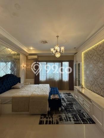 Hunian Super Elit dengan Akses Paling Strategis di Ragunan, Jakarta Selatan Hunian Super Elit dengan Akses Paling Strategis di Ragunan, Jakarta Selatan