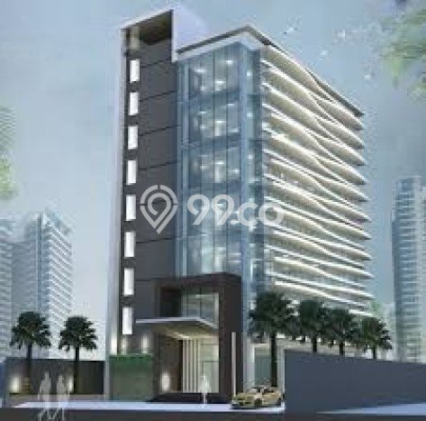 Unit Kantor Dijual di Mampang Prapatan Jakarta Selatan Luas Tanah 843m2, Luas Bangunan 3229m2 Unit Kantor Dijual di Mampang Prapatan Jakarta Selatan Luas Tanah 843m2, Luas Bangunan 3229m2