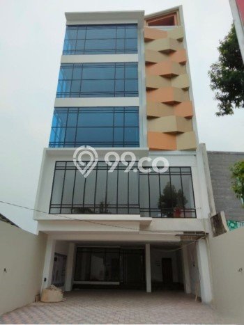 Kantor Dijual di Jatinegara Jakarta Timur dengan Luas Bangunan 755m2 Kantor Dijual di Jatinegara Jakarta Timur dengan Luas Bangunan 755m2