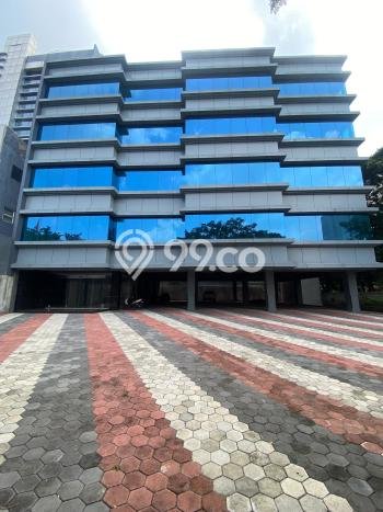 Unit Kantor Dijual di Jakarta Selatan LT 960m2 & LB 2800m2 Unit Kantor Dijual di Jakarta Selatan LT 960m2 & LB 2800m2