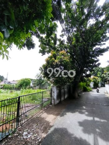 Dijual Tanah Lokasi Lebak Bulus, Jakarta Selatan Seluas 4000m2 Dijual Tanah Lokasi Lebak Bulus, Jakarta Selatan Seluas 4000m2