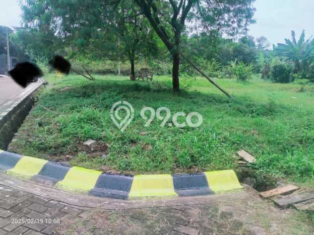 Kavling Tanah Dijual di Sawangan, Depok, Luas 642m2 Area Strategis Kavling Tanah Dijual di Sawangan, Depok, Luas 642m2 Area Strategis