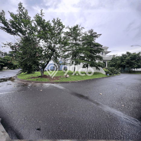 Lahan untuk Dijual Lokasi BSD, Tangerang Selatan Luas 240m2 PPJB Lahan untuk Dijual Lokasi BSD, Tangerang Selatan Luas 240m2 PPJB