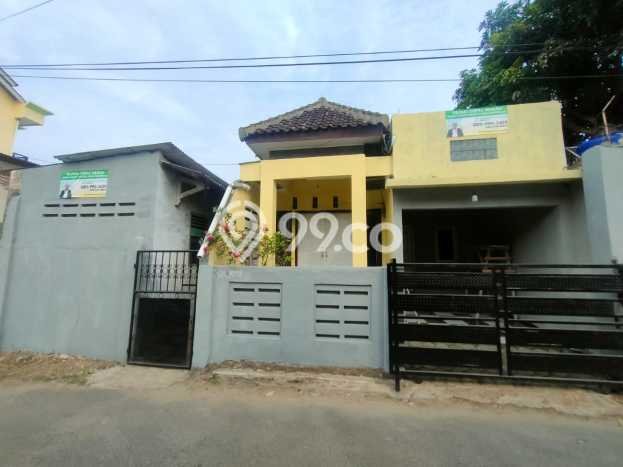 Rumah Modern 8 KT di Teluk Betung Bandar Lampung Unfurnished Rumah Modern 8 KT di Teluk Betung Bandar Lampung Unfurnished