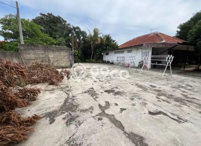 Tanah Dijual di Jakarta Selatan Seluas 360m2 Strategis Tanah Dijual di Jakarta Selatan Seluas 360m2 Strategis