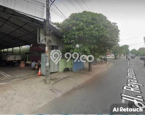 Gudang Kawasan Jemursari, Luas 54m2m², Area Komersial, Posisi Strategis Gudang Kawasan Jemursari, Luas 54m2m², Area Komersial, Posisi Strategis
