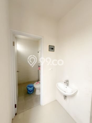 Rumah Minimalis 2 Kamar LT 60m2 di Menganti Rumah Minimalis 2 Kamar LT 60m2 di Menganti