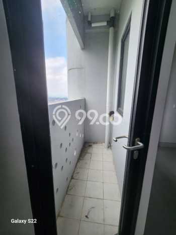 Apartemen di , 1 KT, Luas 21m2m² Apartemen di , 1 KT, Luas 21m2m²