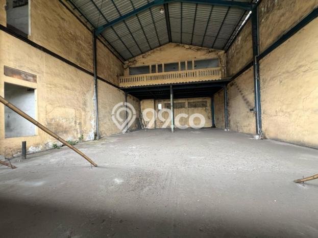 Area Ramai! Gudang Dijual di Sidoarjo untuk Bisnis Luas Bangunan 420m2 Area Ramai! Gudang Dijual di Sidoarjo untuk Bisnis Luas Bangunan 420m2