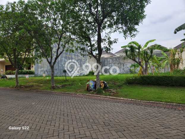 Lahan Dijual Lokasi Strategis di Surabaya dengan Luas 450m2 Lahan Dijual Lokasi Strategis di Surabaya dengan Luas 450m2