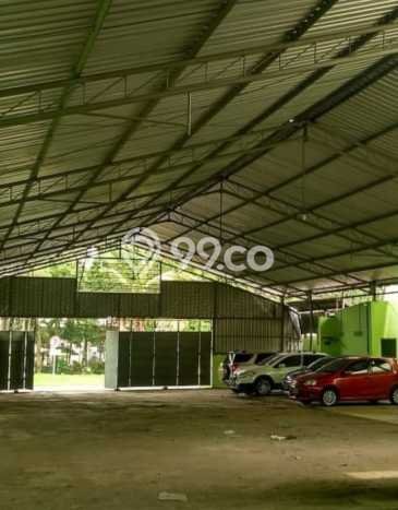Gudang Kawasan Jemursari, Luas 54m2m², Area Komersial, Posisi Strategis Gudang Kawasan Jemursari, Luas 54m2m², Area Komersial, Posisi Strategis