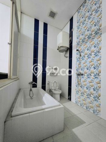 Hot Offer Hunian Mewah Ideal dan Luas di Ngagel, Surabaya Hot Offer Hunian Mewah Ideal dan Luas di Ngagel, Surabaya
