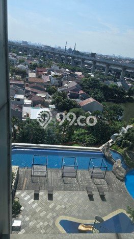 Hunian Apartemen Budget Friendly di Bekasi dengan 1 Kamar Tidur, 1 Kamar Mandi Hunian Apartemen Budget Friendly di Bekasi dengan 1 Kamar Tidur, 1 Kamar Mandi