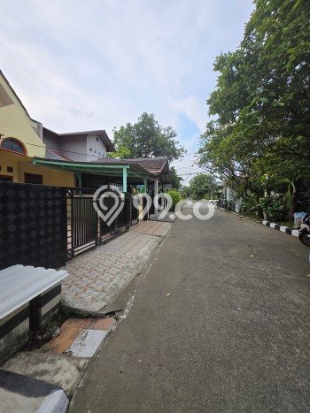 Rumah Modern Cantik 3 KT Siap Huni di Bekasi Utara Rumah Modern Cantik 3 KT Siap Huni di Bekasi Utara