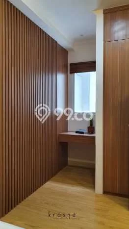 Apartemen Favorit Nyaman Dijual di Jakarta Selatan dengan 2 Kamar Tidur Apartemen Favorit Nyaman Dijual di Jakarta Selatan dengan 2 Kamar Tidur