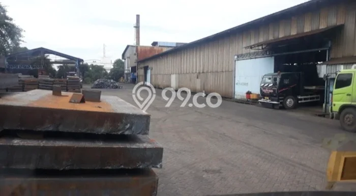 Lokasi Strategis! Dijual Pabrik Bisnis di Bekasi Utara, Bekasi Kondisi Baik Lokasi Strategis! Dijual Pabrik Bisnis di Bekasi Utara, Bekasi Kondisi Baik