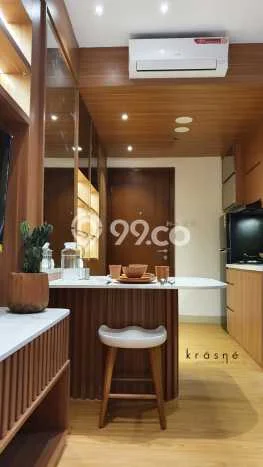 Apartemen Favorit Nyaman Dijual di Jakarta Selatan dengan 2 Kamar Tidur Apartemen Favorit Nyaman Dijual di Jakarta Selatan dengan 2 Kamar Tidur