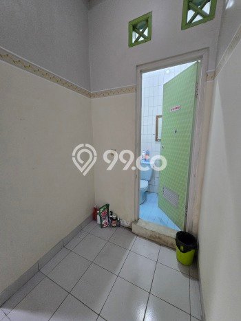 Rumah Modern Cantik 3 KT Siap Huni di Bekasi Utara Rumah Modern Cantik 3 KT Siap Huni di Bekasi Utara