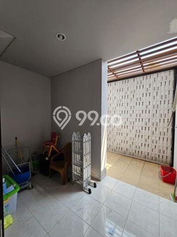 Dijual Hunian Rumah Terawat 2 Kamar di Summarecon Bogor, Bogor Dijual Hunian Rumah Terawat 2 Kamar di Summarecon Bogor, Bogor