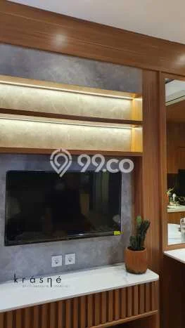 Apartemen Favorit Nyaman Dijual di Jakarta Selatan dengan 2 Kamar Tidur Apartemen Favorit Nyaman Dijual di Jakarta Selatan dengan 2 Kamar Tidur