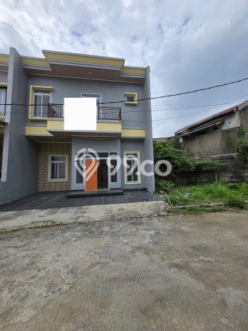 For Sale Hunian Rumah Nyaman 3 Kamar di Kaliabang, Bekasi For Sale Hunian Rumah Nyaman 3 Kamar di Kaliabang, Bekasi