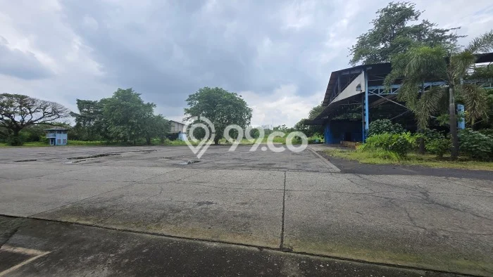 Lokasi Strategis! Dijual Pabrik Bisnis di Bekasi Utara, Bekasi Kondisi Baik Lokasi Strategis! Dijual Pabrik Bisnis di Bekasi Utara, Bekasi Kondisi Baik