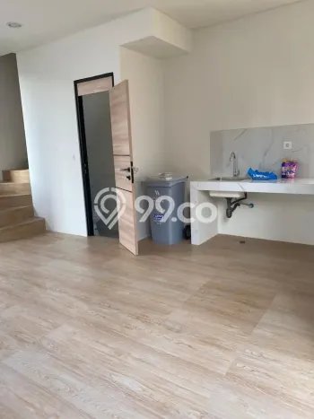 Rumah Luas Asri 2 KT Siap Huni di Cikarang Bekasi Rumah Luas Asri 2 KT Siap Huni di Cikarang Bekasi