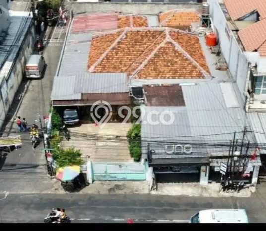 Dijual Rumah Mewah Exclusive di Tebet, Jakarta Selatan Dijual Rumah Mewah Exclusive di Tebet, Jakarta Selatan