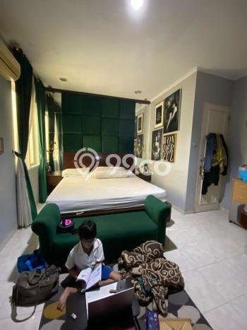 Rumah Minimalis 2 KT di harapan indah Bekasi Unfurnished Rumah Minimalis 2 KT di harapan indah Bekasi Unfurnished