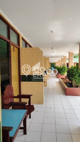 LOKASI STRATEGIS! Hotel di Biak Kota, Luas 3000m2m², Nilai Prospektif LOKASI STRATEGIS! Hotel di Biak Kota, Luas 3000m2m², Nilai Prospektif
