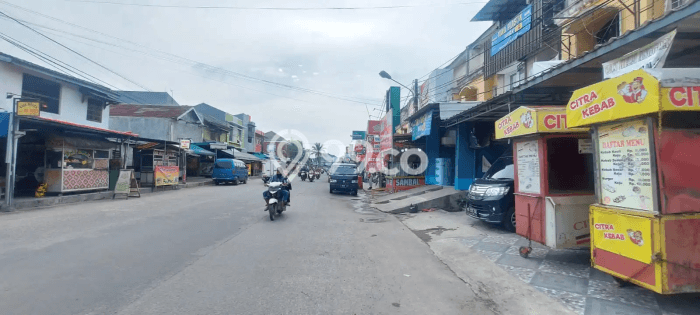 AREA PREMIUM! Ruko di Pondok Ungu, Luas 140m2m², Kawasan Komersial AREA PREMIUM! Ruko di Pondok Ungu, Luas 140m2m², Kawasan Komersial
