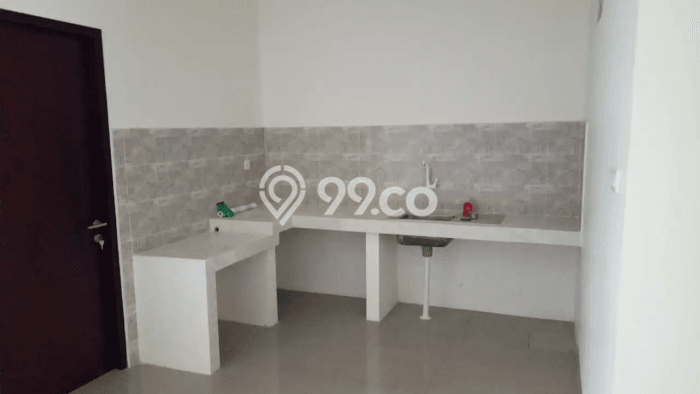 Rumah Strategis Minimalis Lb 133m2 di Bekasi Timur, Bekasi Rumah Strategis Minimalis Lb 133m2 di Bekasi Timur, Bekasi