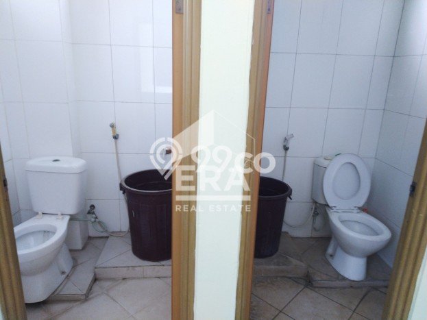 Dijual! Gudang di Jati Asih Bekasi LT 1288m2 / LB 760m2 Kawasan Bisnis Dijual! Gudang di Jati Asih Bekasi LT 1288m2 / LB 760m2 Kawasan Bisnis