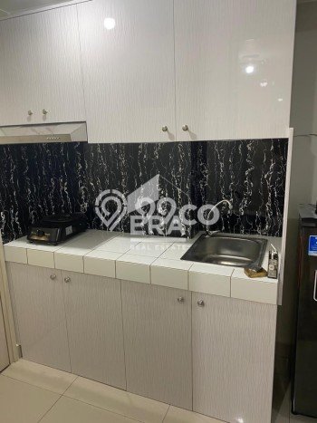 Dijual Apartemen 0 KT di Bekasi Luas 24m2 Dijual Apartemen 0 KT di Bekasi Luas 24m2