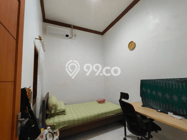 Rumah Luas Asri 3 KT Siap Huni di Galaxy Bekasi Rumah Luas Asri 3 KT Siap Huni di Galaxy Bekasi