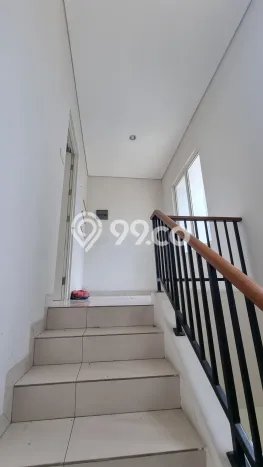 Jual Rumah Eksklusif 2 KT di harapan indah, Bekasi Jual Rumah Eksklusif 2 KT di harapan indah, Bekasi