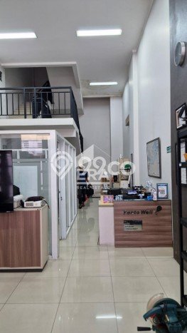 Ruko Dijual di Prime Area Bekasi Luas 275m2 Ruko Dijual di Prime Area Bekasi Luas 275m2