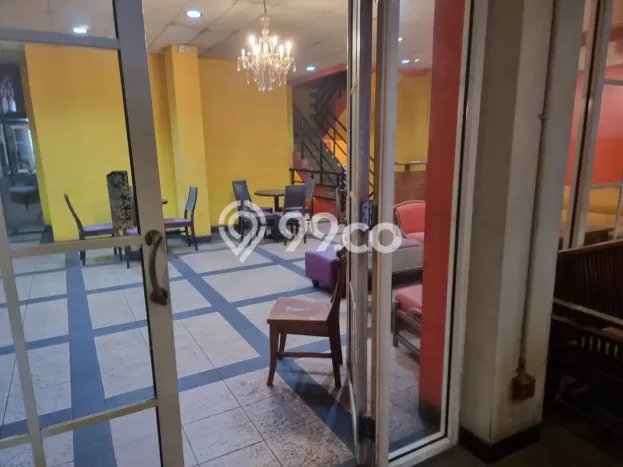 Ruko di Kelapa Gading, Luas 870m2m², Area Komersial, Posisi Premium Ruko di Kelapa Gading, Luas 870m2m², Area Komersial, Posisi Premium