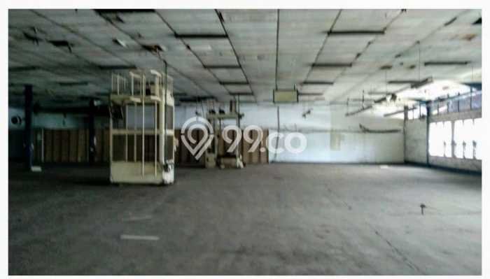 Pabrik di Jatinegara, Luas 8865m², Kawasan Bisnis, Dekat Jatinegara, Jakarta Timur, Jakarta Timur Pabrik di Jatinegara, Luas 8865m², Kawasan Bisnis, Dekat Jatinegara, Jakarta Timur, Jakarta Timur