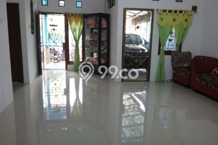 Jual Cepat Rumah 4 KT 3 KM di Jantung Kota Tambun Selatan, Bekasi Jual Cepat Rumah 4 KT 3 KM di Jantung Kota Tambun Selatan, Bekasi