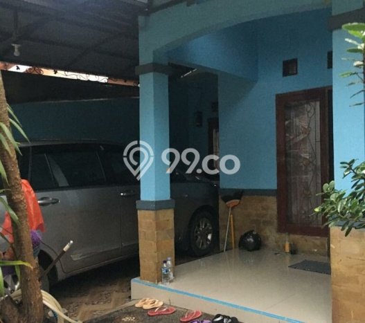 Jual Cepat Rumah 4 KT 3 KM di Jantung Kota Tambun Selatan, Bekasi Jual Cepat Rumah 4 KT 3 KM di Jantung Kota Tambun Selatan, Bekasi