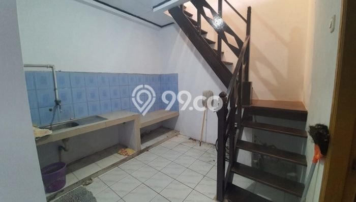 Rumah EXCLUSIVE di Duta Harapan, Bekasi, Luas 66m² Bangunan 50m² KESEMPATAN TERBATAS! Rumah EXCLUSIVE di Duta Harapan, Bekasi, Luas 66m² Bangunan 50m² KESEMPATAN TERBATAS!