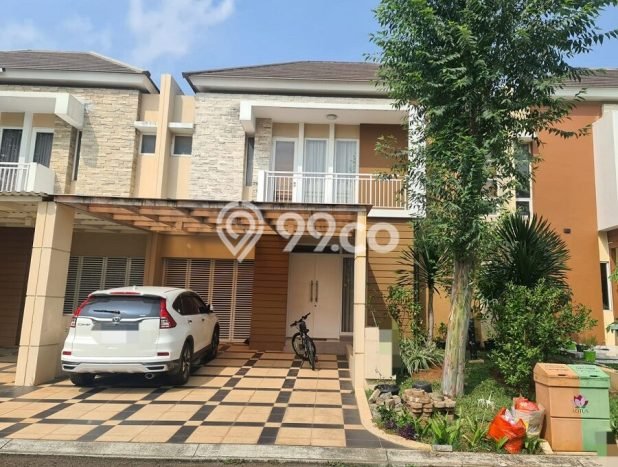 Rumah kawasan Summarecon Bekasi, Bekasi, LT 180m² Bangunan 200m² Rumah kawasan Summarecon Bekasi, Bekasi, LT 180m² Bangunan 200m²