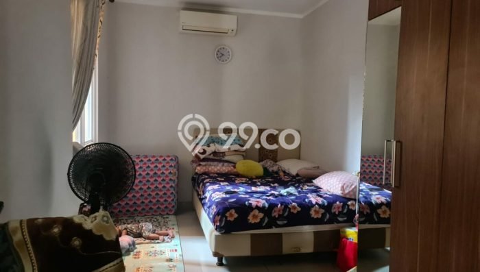 Rumah kawasan Summarecon Bekasi, Bekasi, LT 180m² Bangunan 200m² Rumah kawasan Summarecon Bekasi, Bekasi, LT 180m² Bangunan 200m²