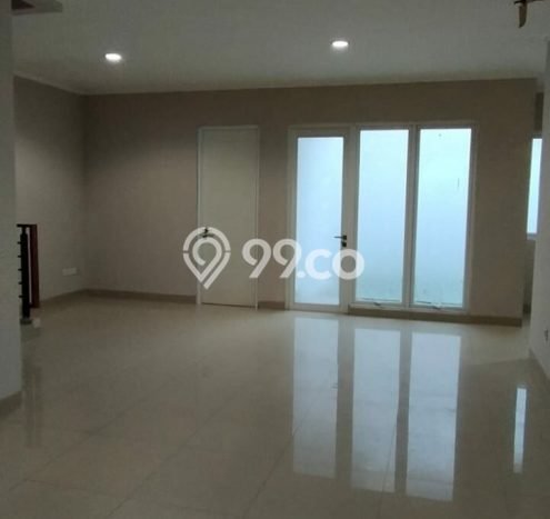 Rumah Strategis 3 KT Luas Tanah 162m² di Summarecon Bekasi, Bekasi Rumah Strategis 3 KT Luas Tanah 162m² di Summarecon Bekasi, Bekasi