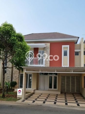 HOT PROPERTY! Rumah Premium di Summarecon Bekasi, Luas 216m² LB 250m² HOT PROPERTY! Rumah Premium di Summarecon Bekasi, Luas 216m² LB 250m²