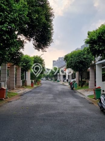 Rumah Idaman 2 Kamar Tidur Dekat Fasilitas Umum di Summarecon Bekasi, Bekasi Rumah Idaman 2 Kamar Tidur Dekat Fasilitas Umum di Summarecon Bekasi, Bekasi