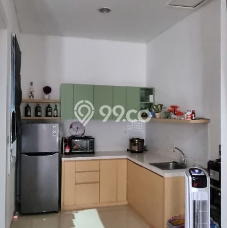 Dijual Rumah 4 KT di Summarecon Bekasi, Bekasi - LT 325m² Dijual Rumah 4 KT di Summarecon Bekasi, Bekasi - LT 325m²