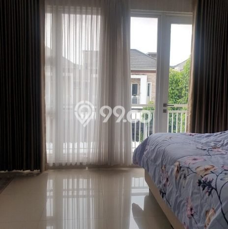 PENAWARAN TERBATAS! Rumah Berkualitas area Summarecon Bekasi, LT 180m² LB 192m² PENAWARAN TERBATAS! Rumah Berkualitas area Summarecon Bekasi, LT 180m² LB 192m²